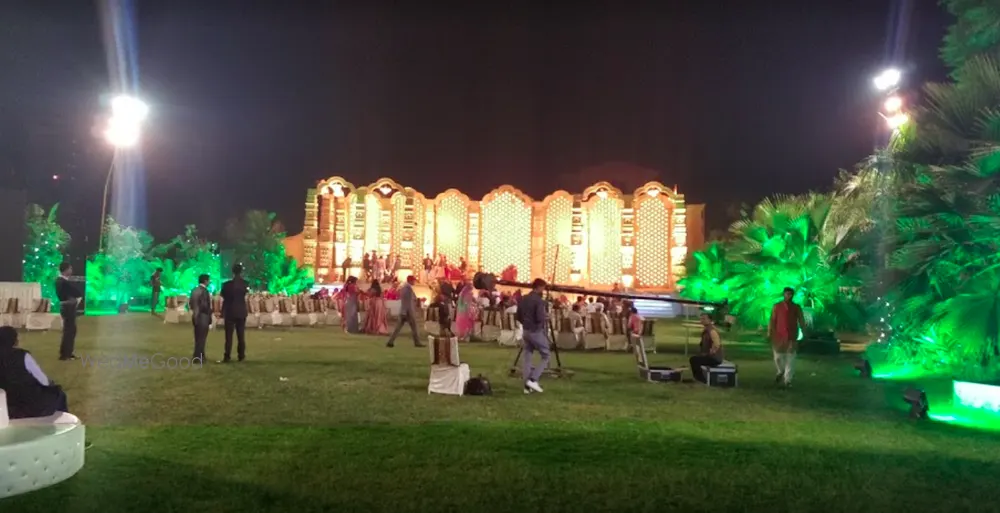 Shreeji Garden