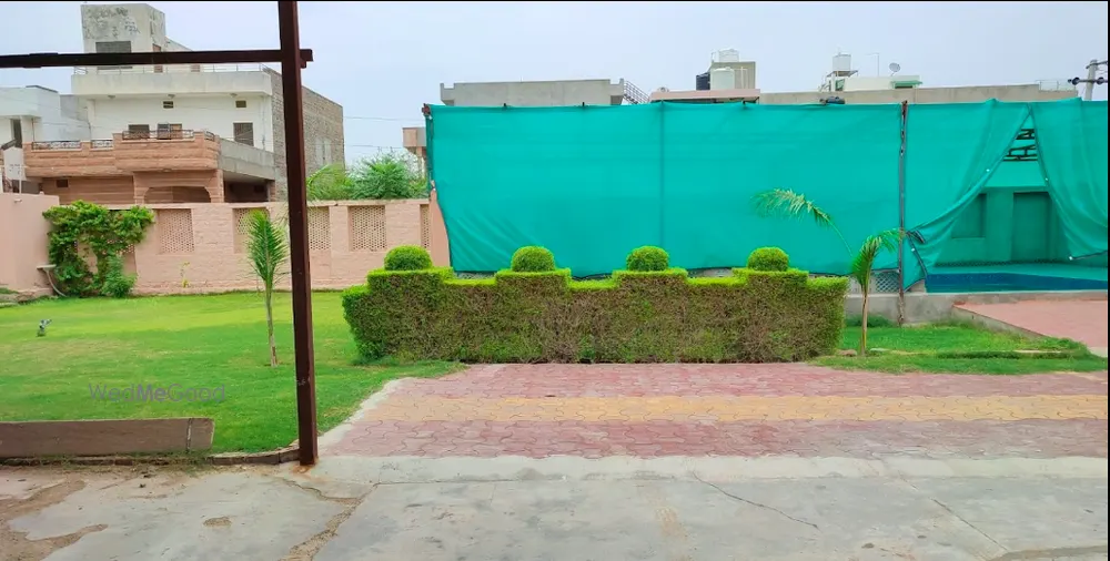 Haveli Farm - Gopal Bari, Jodhpur