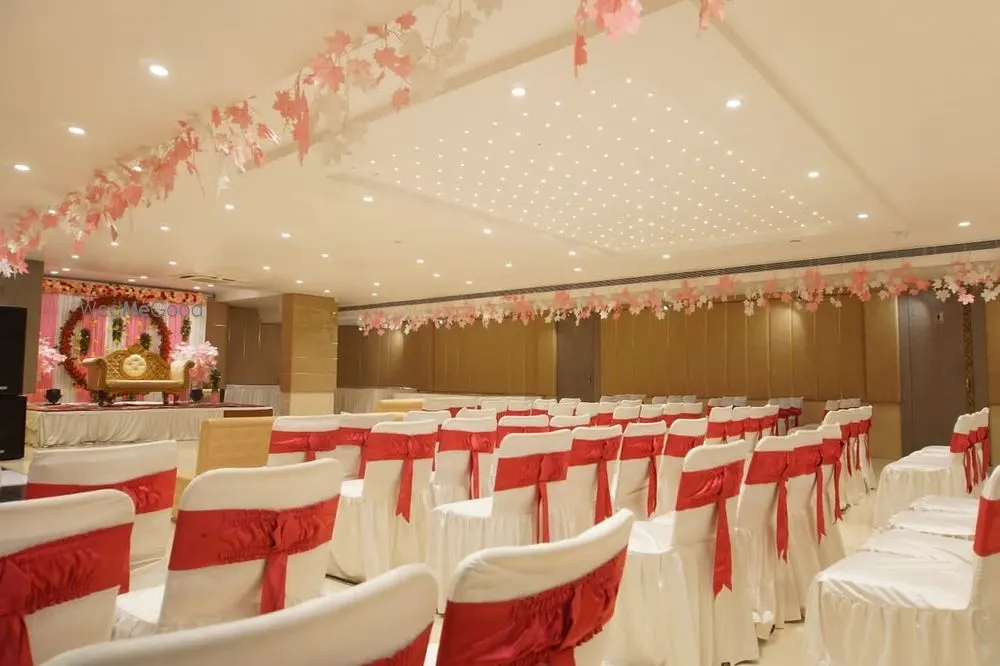 Grand Geet Hotels