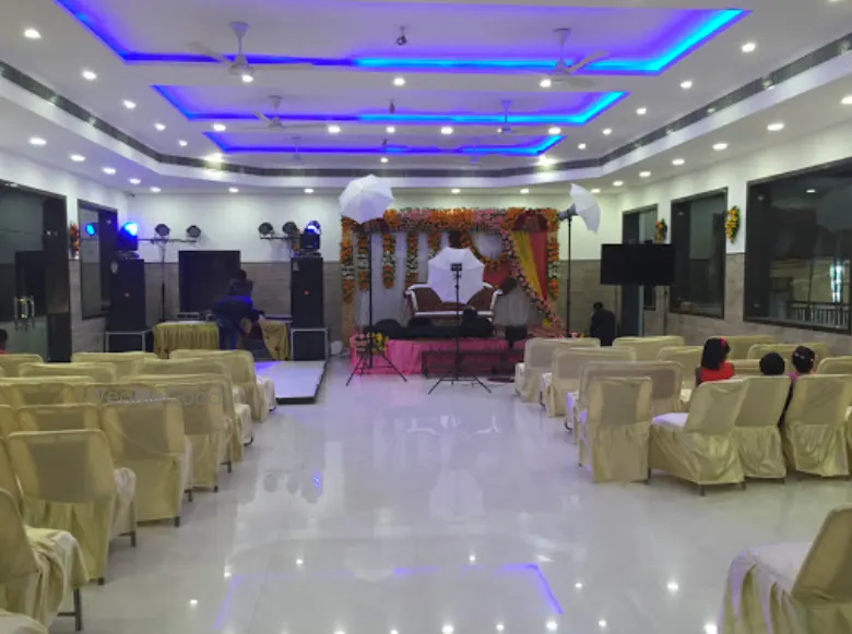 Gahoi Bhawan