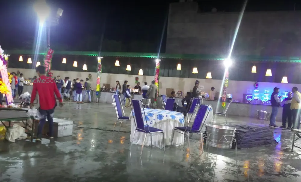 Meeranjay Mansion