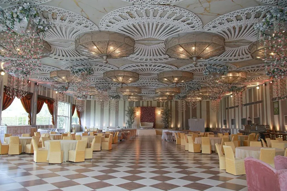 Opulent Hotel By Ferns N Petals