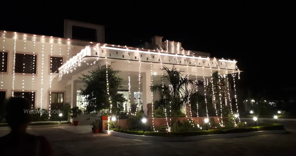 A S Hotels Khajuraho