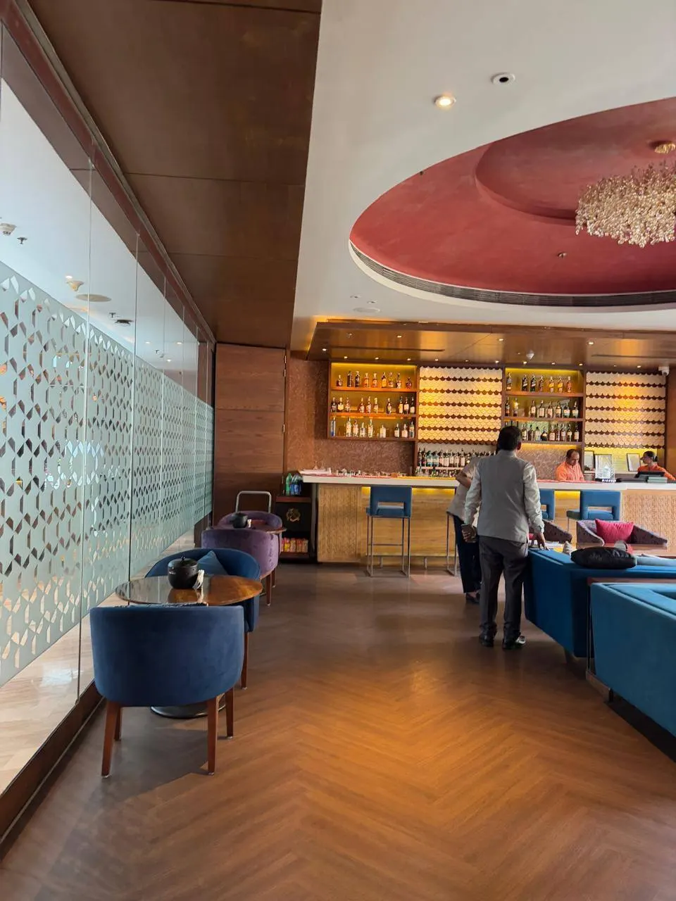 Drift - Courtyard By Marriott