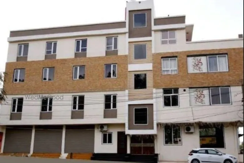 Hotel Khatana Palace
