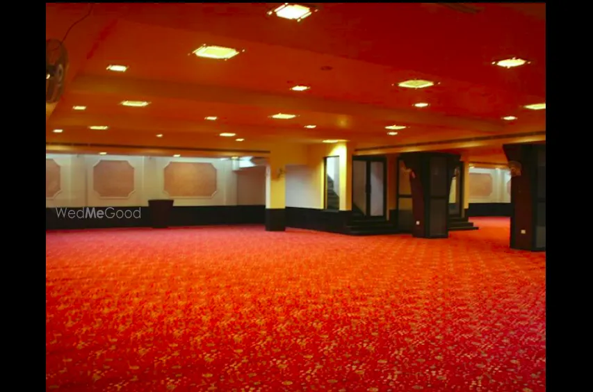 Hotel The Grand Chandiram