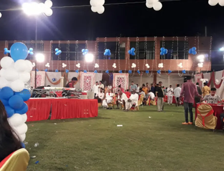 Subhash Marriage Garden