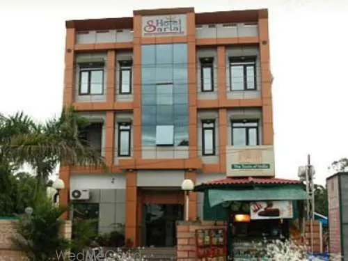 Hotel Sartaj