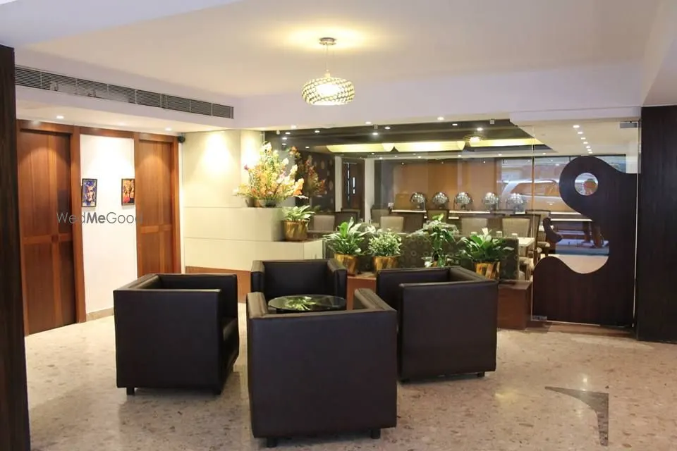 Dee Empresa Hotel