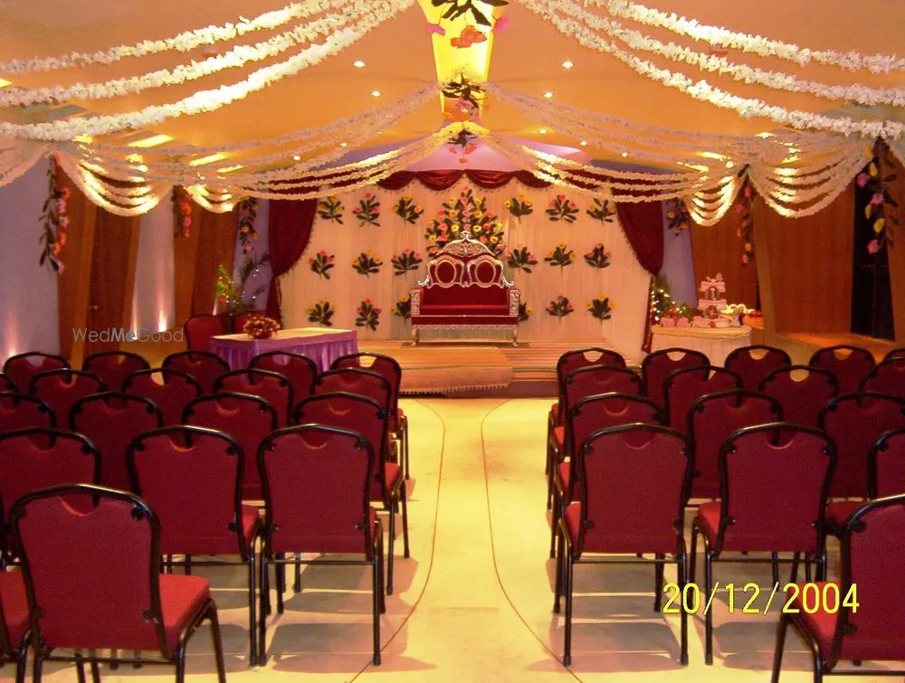 Maathus Hotel