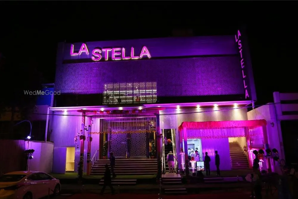 La Stella Banquet