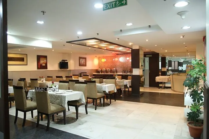 Hotel Amara