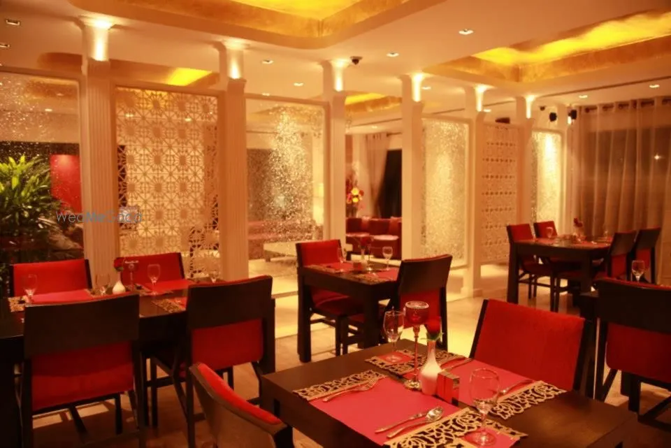 The Allure Hotel