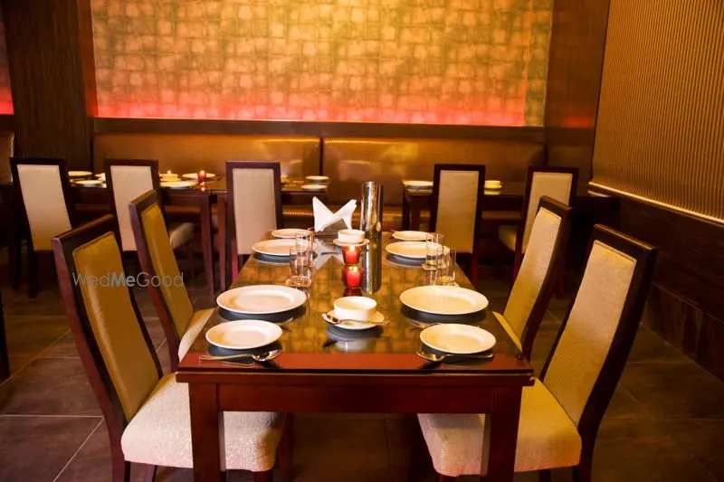 Eddison Hotels
