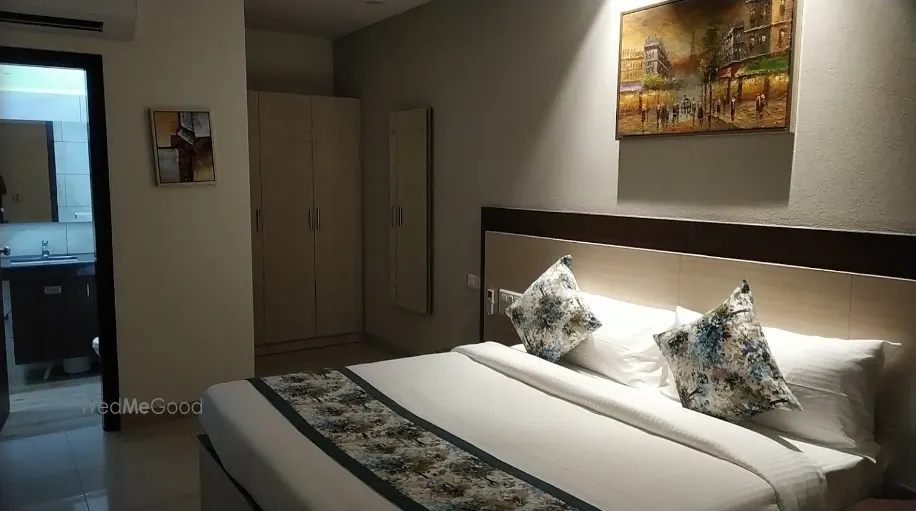 Aagaaz Hotel