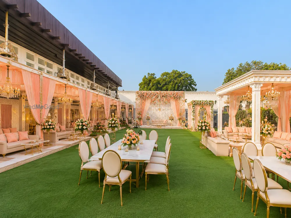 Gokul Garden