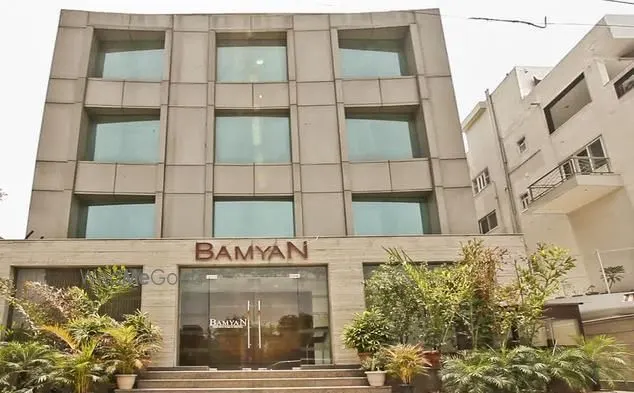 Bamyan The Boutique Hotel
