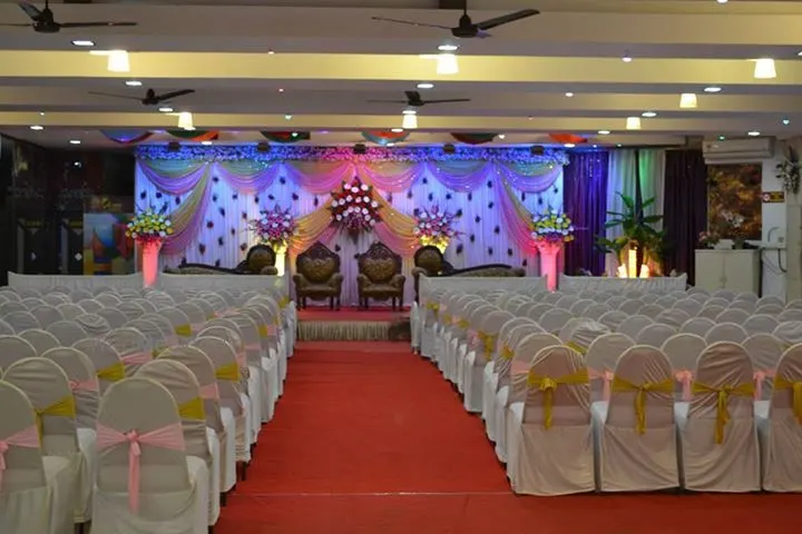 Gloria Banquets