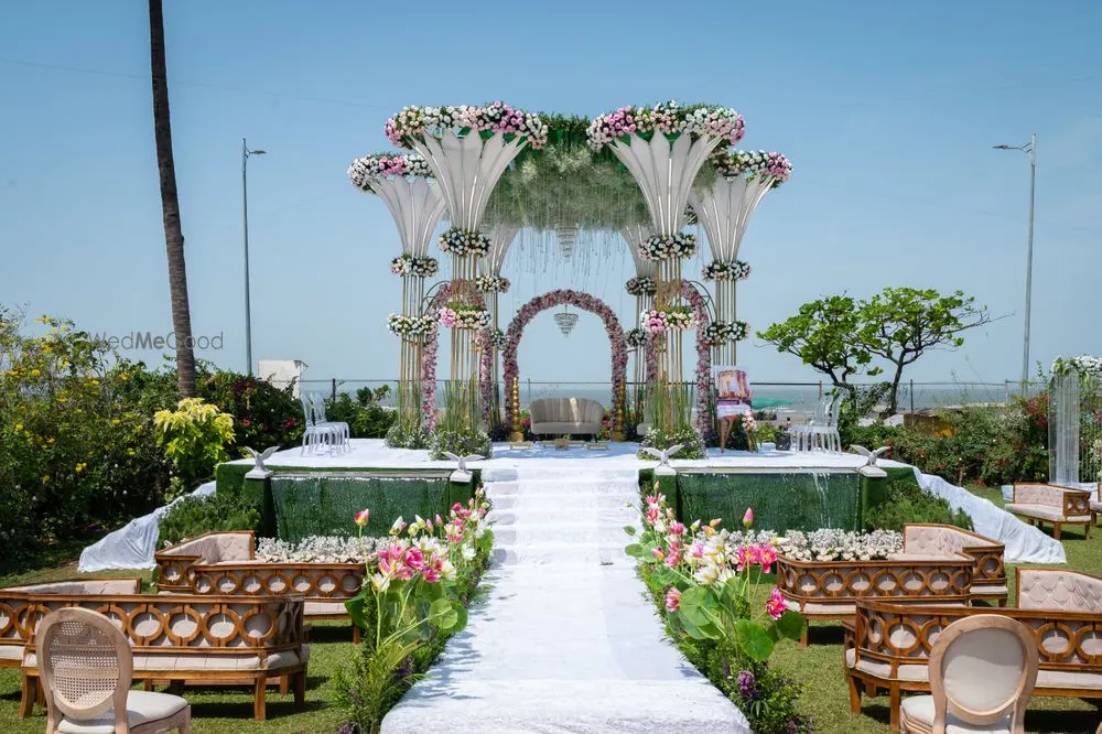 The Resort, Mumbai