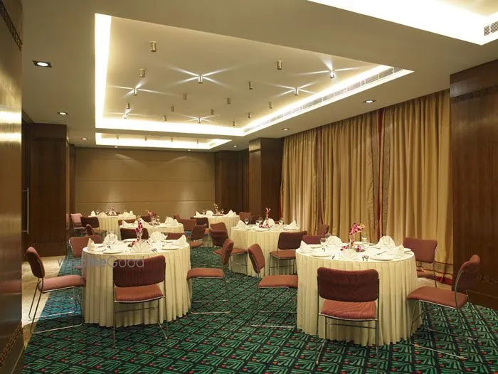 Royal Orchid Central, Bani Park, Jaipur