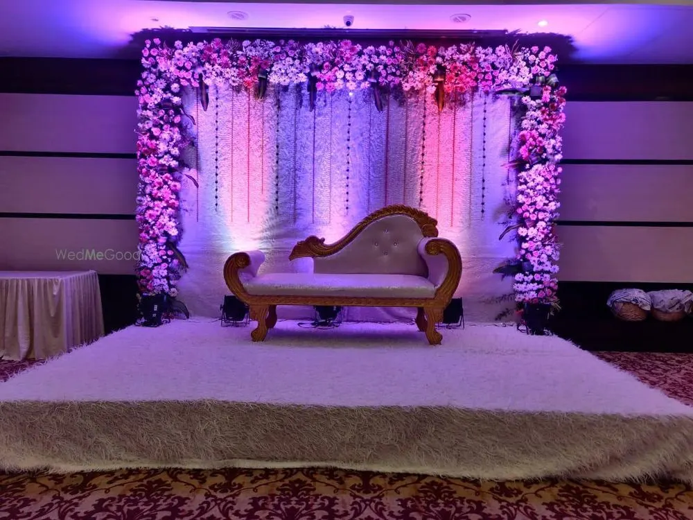 The Sahil Hotel