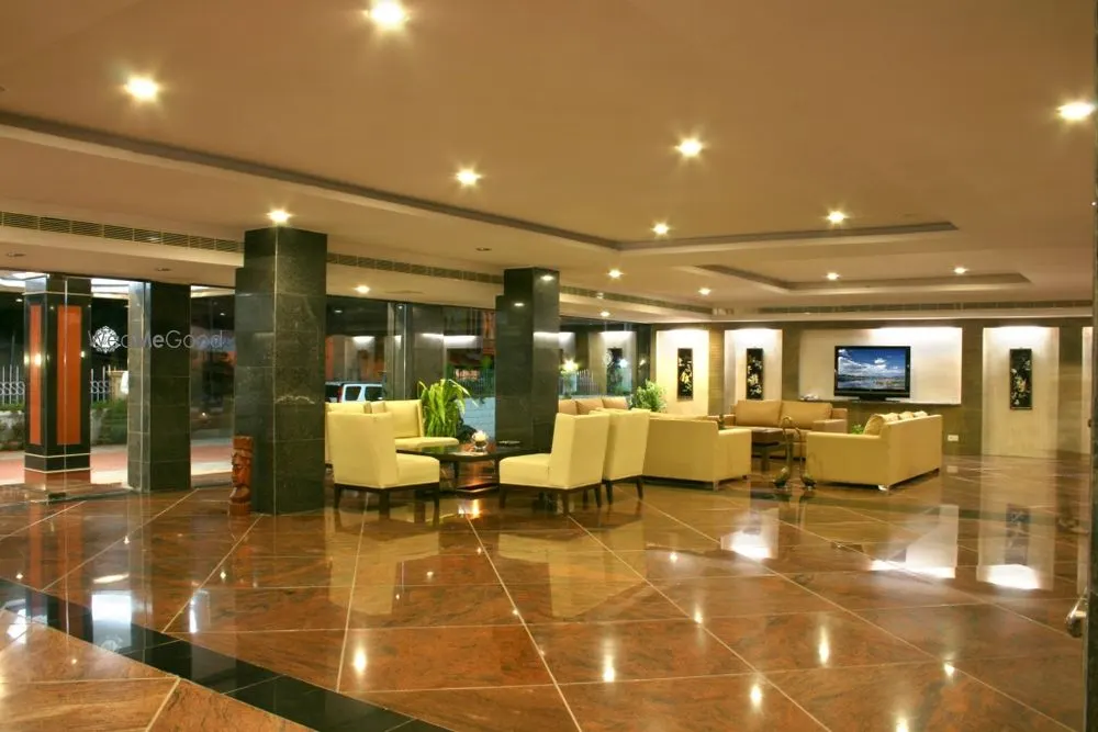 Maharaja Classic Inn