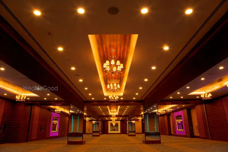 Princeton Convention Center