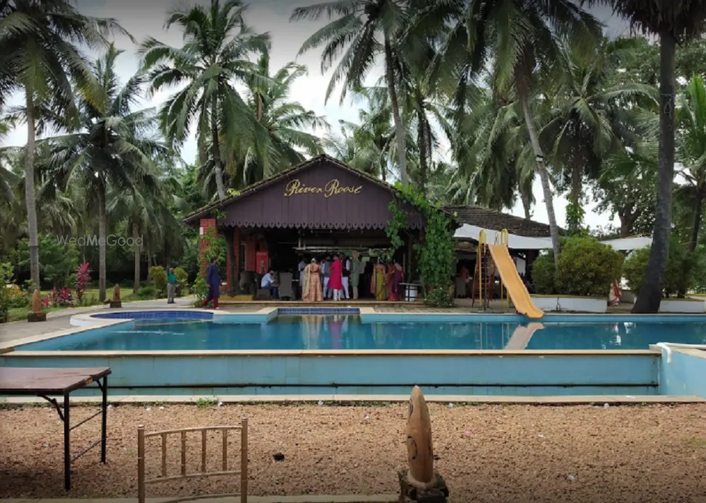 RiverRoost Resorts