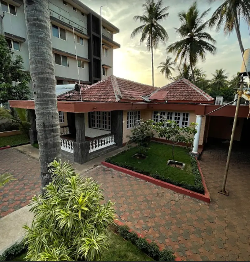The Villa Guest House