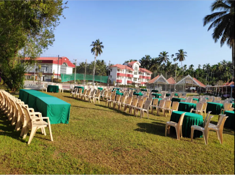 Eden Aquatic & Sports Foundation