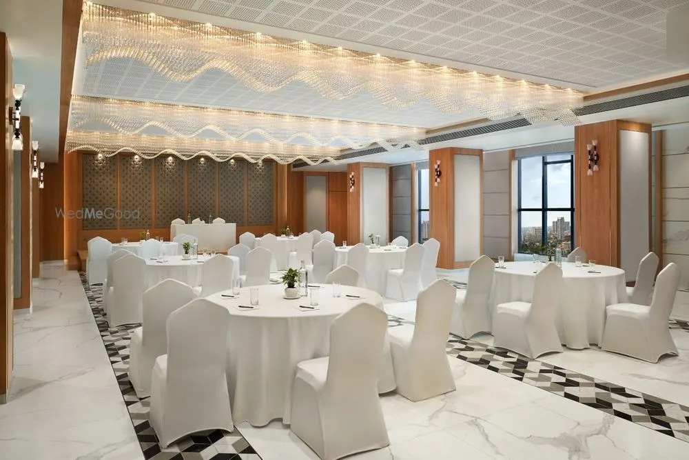 The Fern Residency Mumbai, Mira Road, Series by Marriott