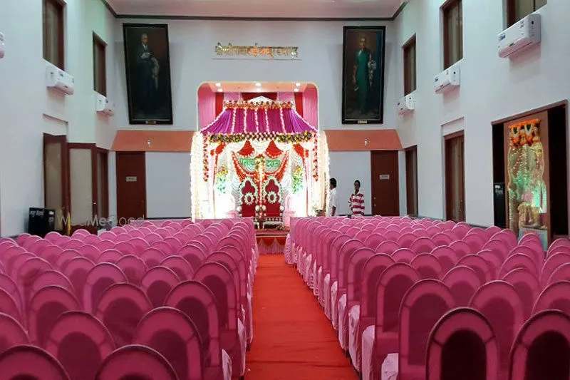 Laxmi Narayan Baug Hall