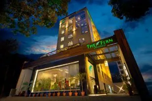 The Fern Residency