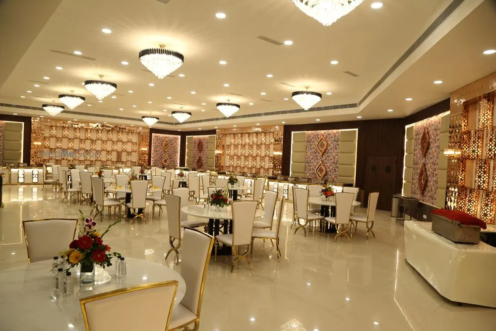 Aravali Villa