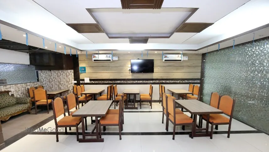 Hotel Oscar Regency