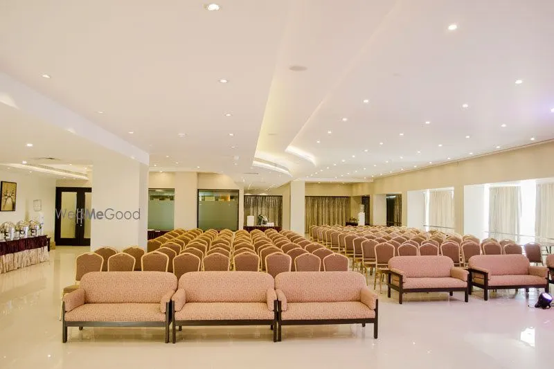 Hotel Ambience Executive
