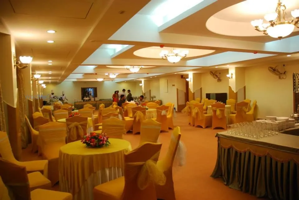 Hotel Ambience Excellency