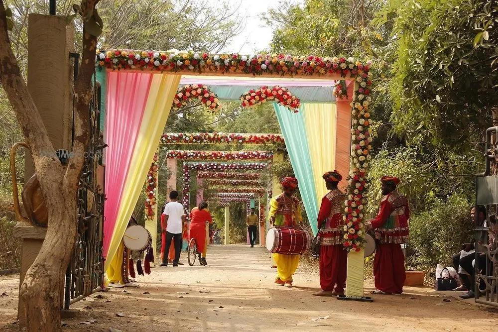 Tathastu Pench