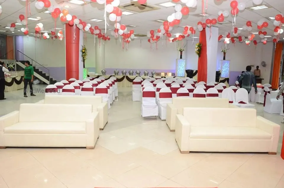 Foodies Banquets