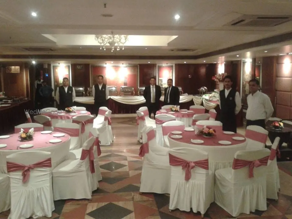 Hotel Western Court