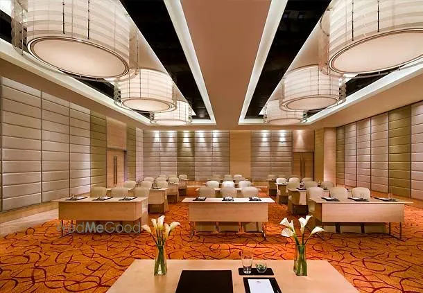Courtyard by Marriot, Ahmedabad