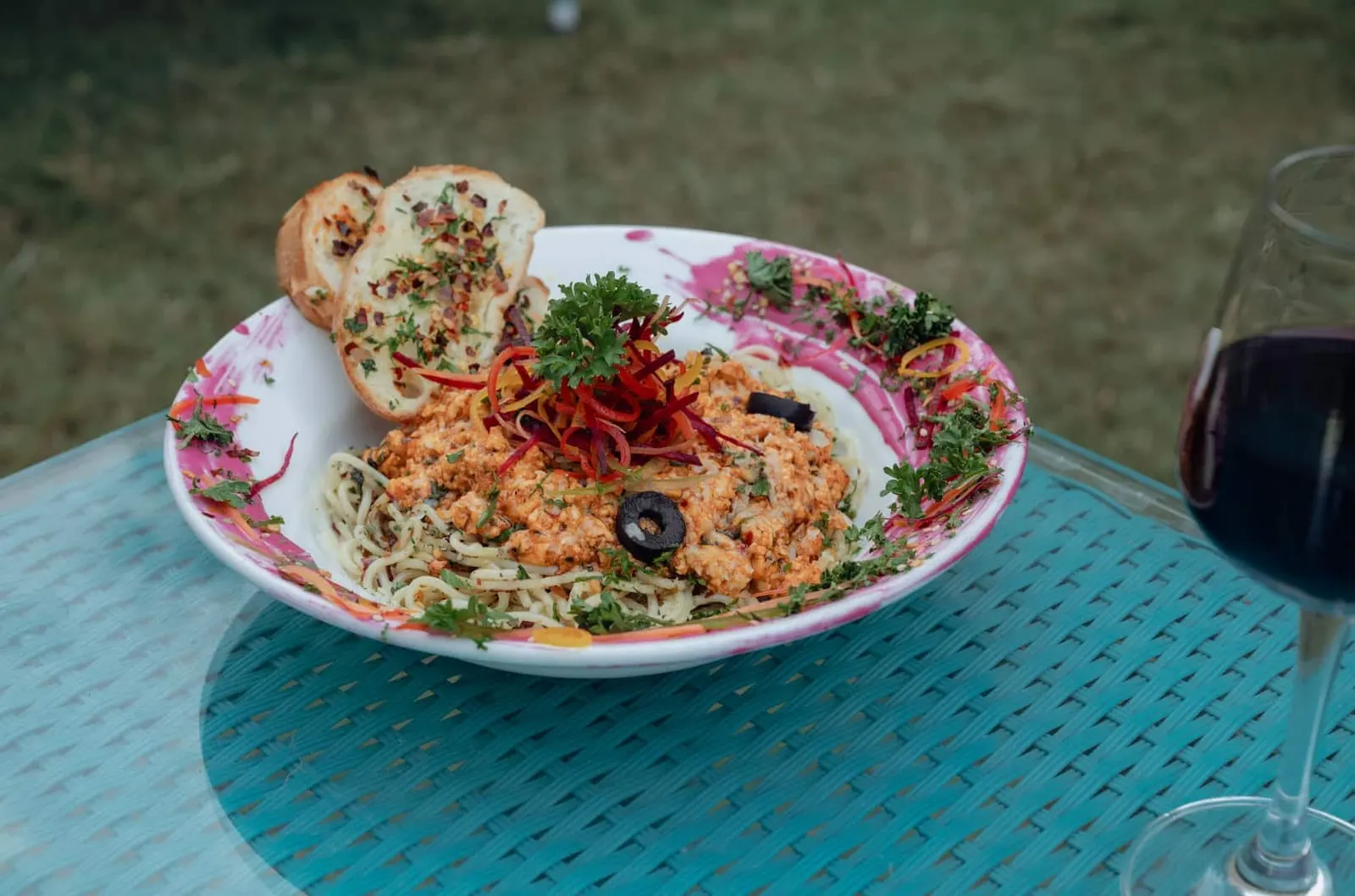 Chirmi Kitchen Bar