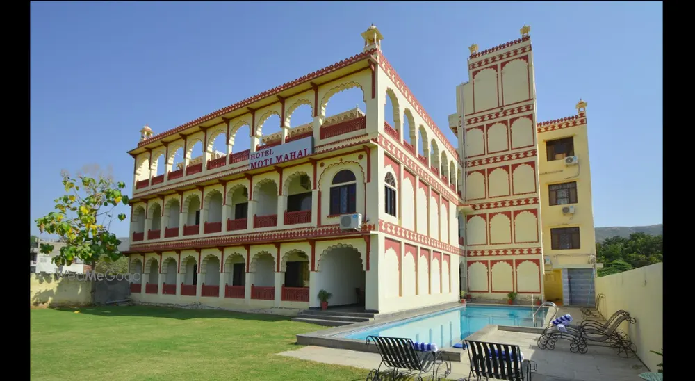 Moti Mahal