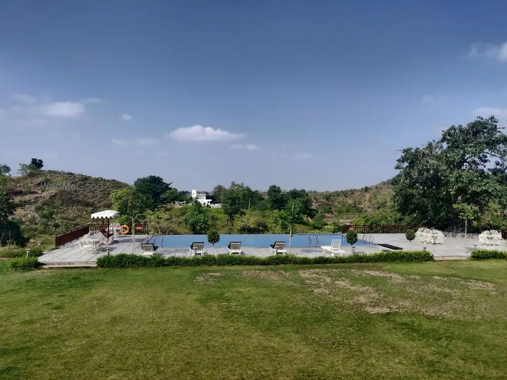 Kumbhal Exotica Resort, Kumbhalgarh