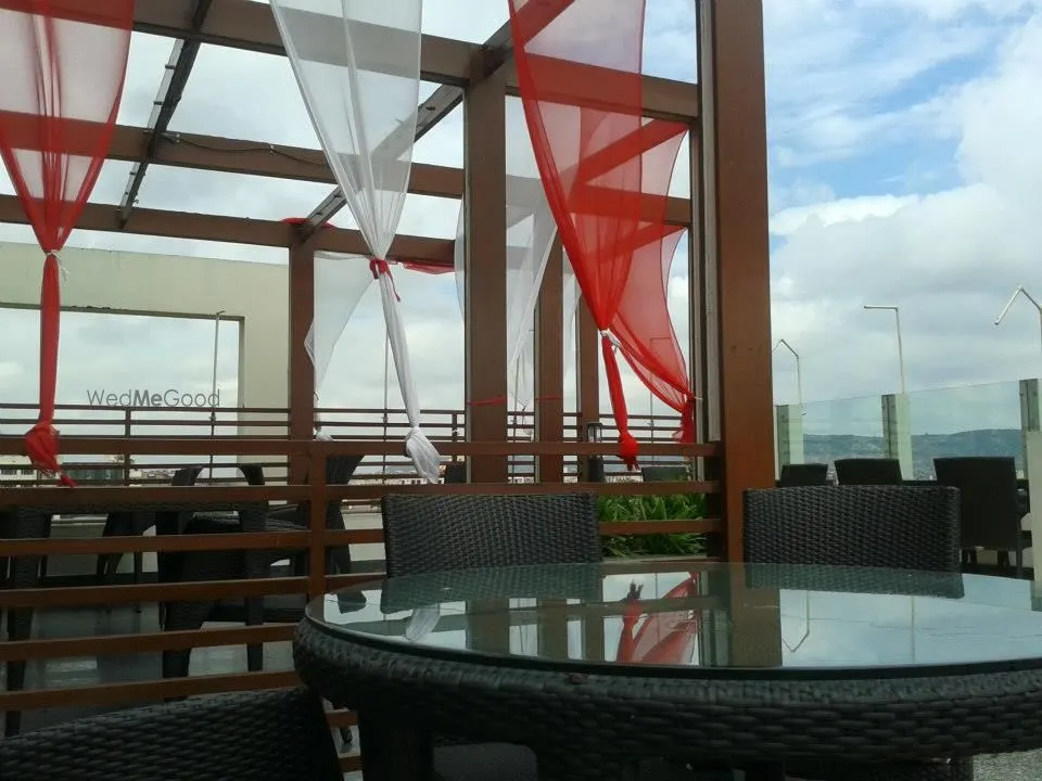 Park Inn Jaipur