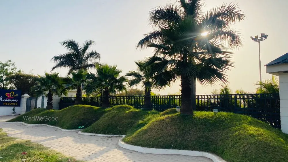 Chitvan Resort