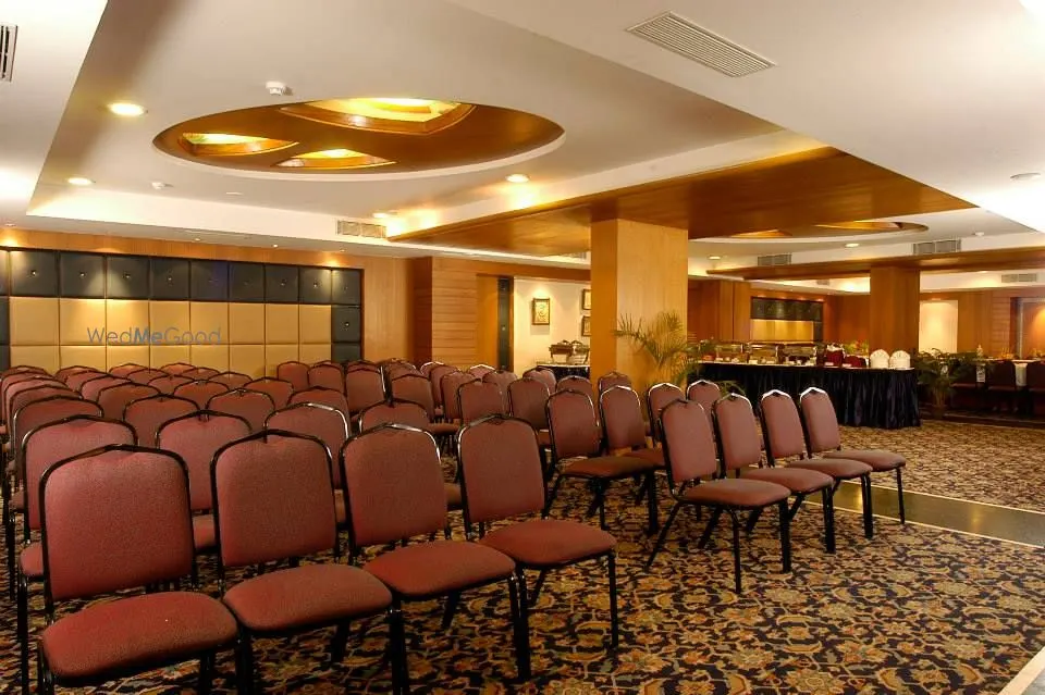 The Senator Hotel