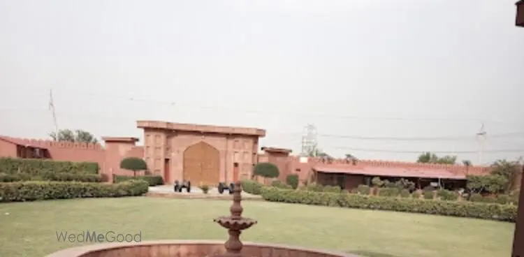 Devgarh Farm