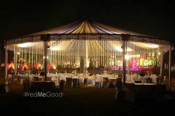 Pallavi West Convention Center