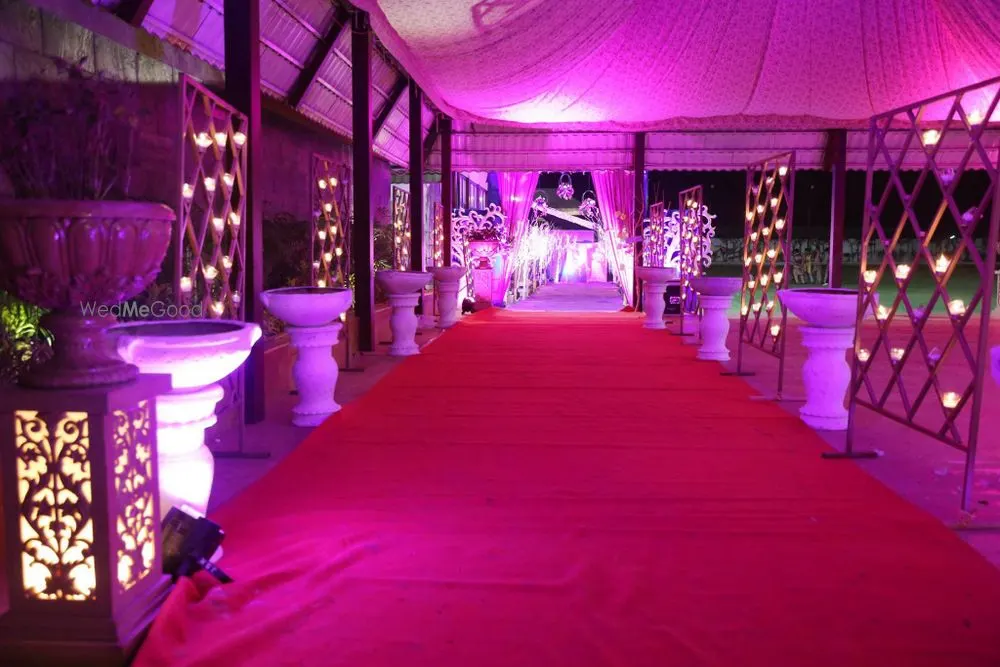 Jaipur Bagh